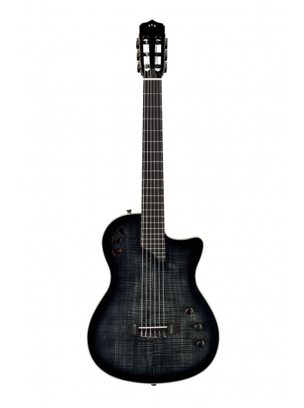 Stage (Black Burst), зображення 1